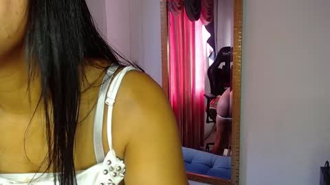 mielsquirt online show from December 2024 03:30:01 PM