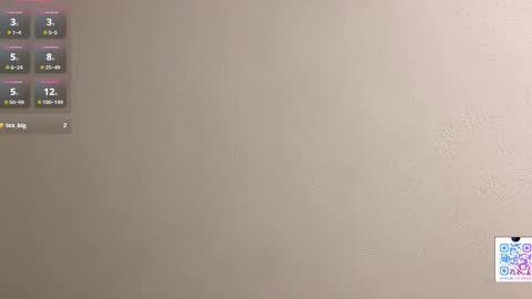 Mia online show from March 2026 02:08:01 PM