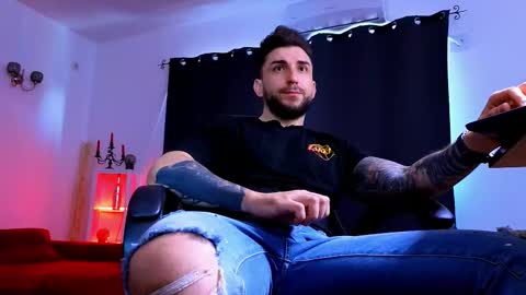 MightyAaron online show from February 2026 06:40:02 AM