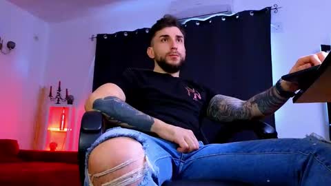 MightyAaron online show from February 2026 02:26:02 PM