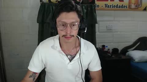 Miguel  Independent Model  online show from March 2026 07:36:02 AM