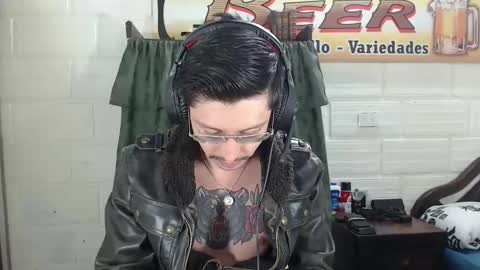 Snapshot of miguel__98 chatting on April 2026 11:30:02 AM Miguel Independent Model online show from April 2026 11:30:02 AM