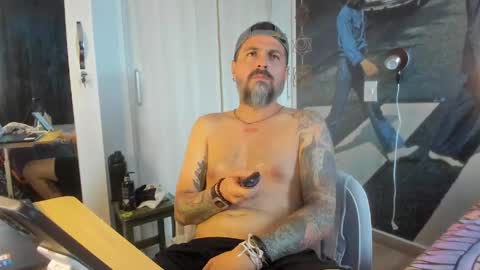 Snapshot of miguel_angeel_ chatting on May 2026 04:04:02 PM Miguel Angel online show from May 2026 04:04:02 PM