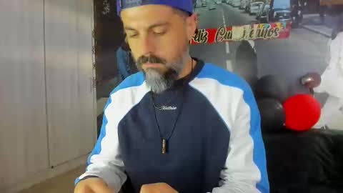 Snapshot of miguel_angeel_ chatting on May 2026 03:17:02 PM Miguel Angel online show from May 2026 03:17:02 PM
