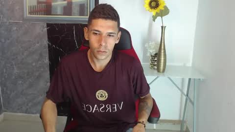 Snapshot of miguel_angelxxx chatting on June 2026 03:38:02 PM miguel online show from June 2026 03:38:02 PM