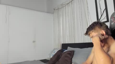 Miguel Hernandez online show from February 2025 09:59:01 PM