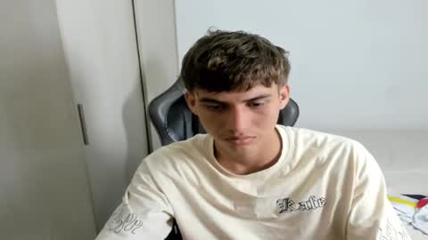 Miguel Hernandez online show from September 2025 05:45:02 AM