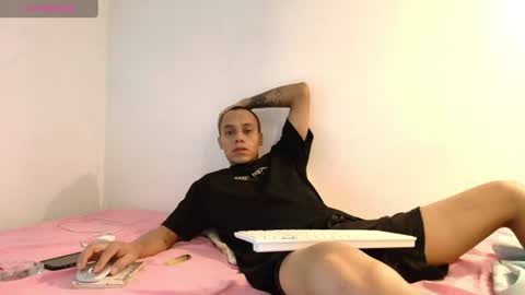 Snapshot of miguelangel_996 chatting on July 2026 04:53:02 AM miguel angel online show from July 2026 04:53:02 AM