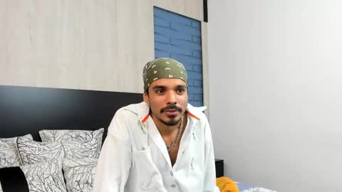 miguelsanfrancisco online show from January 2025 11:27:02 PM