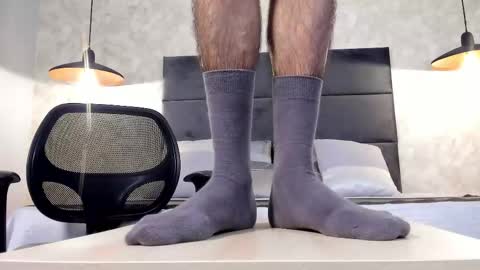 miguelsanfrancisco online show from September 2025 02:39:02 PM