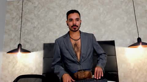 miguelsanfrancisco online show from October 2025 02:27:01 PM