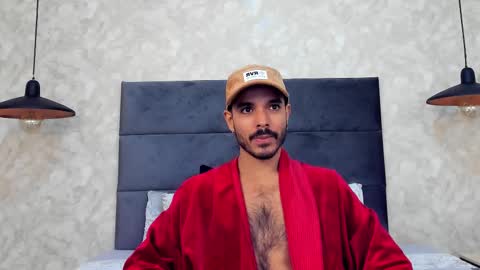 miguelsanfrancisco online show from November 2025 03:06:02 PM