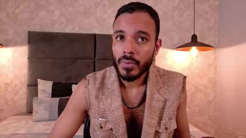 miguelsanfrancisco online show from March 2026 06:46:01 PM