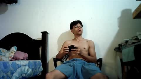 Miguel Angel Santos online show from April 2026 08:58:01 AM