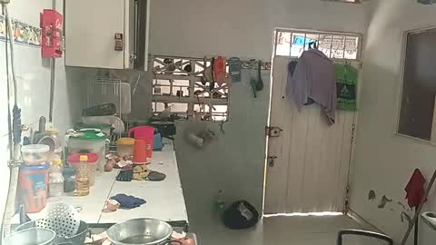 Miguel Angel Santos online show from April 2026 02:16:02 PM