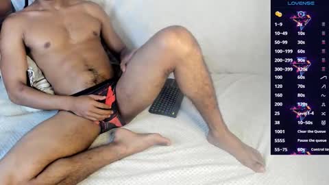 miguel online show from September 2025 06:53:02 PM