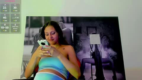 migueyalejo sweetsex online show from January 2025 07:07:02 PM