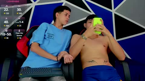 migueyalejo sweetsex online show from January 2025 07:59:02 PM