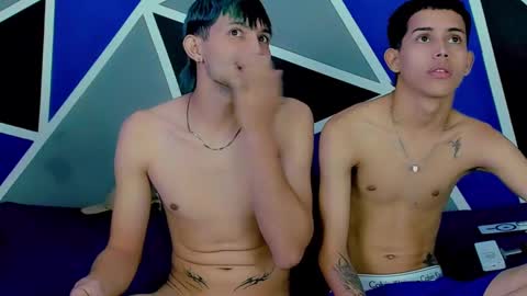 migueyalejo sweetsex online show from January 2025 11:48:01 PM