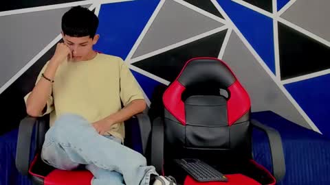 migueyalejo sweetsex online show from January 2025 02:44:02 AM