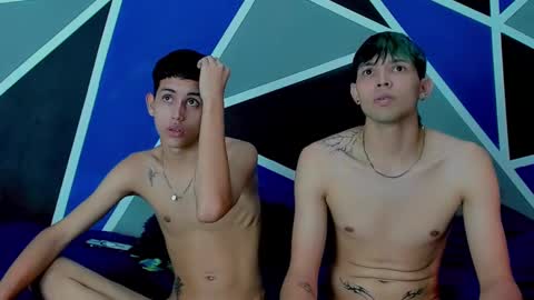 migueyalejo sweetsex online show from January 2025 09:08:01 AM