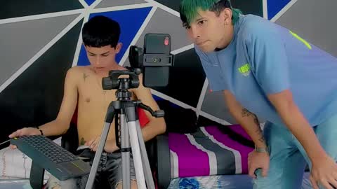 migueyalejo sweetsex online show from January 2025 03:06:02 AM