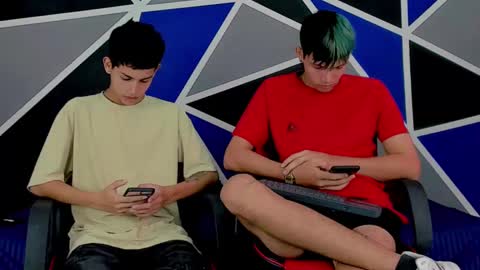 migueyalejo sweetsex online show from February 2025 12:07:01 AM