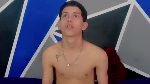 migueyalejo sweetsex online show from February 2025 06:15:01 AM