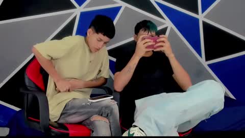 migueyalejo sweetsex online show from February 2025 02:09:02 AM