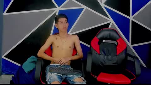 migueyalejo sweetsex online show from February 2025 08:44:02 AM
