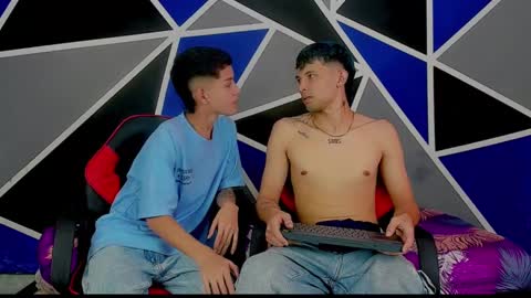 migueyalejo sweetsex online show from February 2025 02:59:01 AM