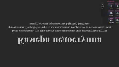 Nastenka and Misha online show from January 2026 09:04:02 AM