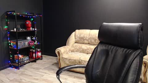 Misha Winchester online show from January 2025 03:26:01 PM