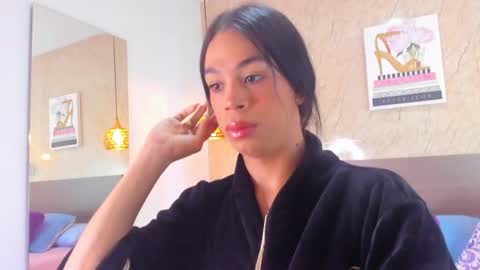 Miia online show from April 2026 11:59:01 AM