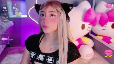 Snapshot of miia__baker chatting on February 2026 12:13:02 PM online show from February 2026 12:13:02 PM