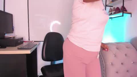 miia_blace online show from March 2026 02:26:01 AM