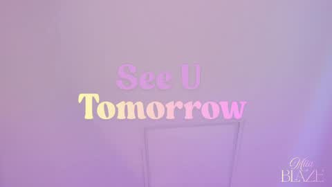 Snapshot of miia_blaze chatting on April 2026 08:57:02 PM Mia online show from April 2026 08:57:02 PM