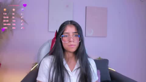 miia_bx online show from April 2026 06:10:01 PM