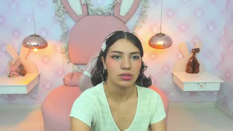 Mia Desire  online show from April 2026 04:16:01 AM