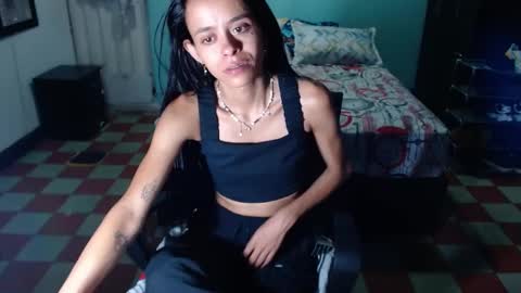 Snapshot of miia_jensen chatting on December 2024 03:30:01 AM MIA online show from December 2024 03:30:01 AM