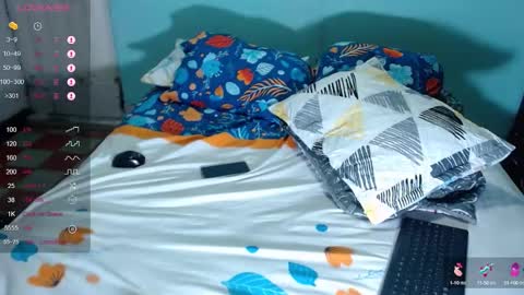 Snapshot of miia_jensen chatting on February 2025 04:25:02 AM MIA online show from February 2025 04:25:02 AM