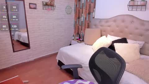 Mia Jhones online show from January 2025 01:13:02 AM