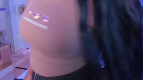 Miia Schwarz  online show from December 2024 10:57:02 PM