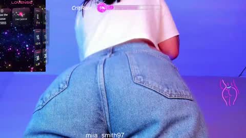 Snapshot of miia_smith97 chatting on January 2025 01:38:01 AM mia online show from January 2025 01:38:01 AM