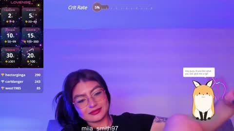 Snapshot of miia_smith97 chatting on January 2025 04:48:01 AM mia online show from January 2025 04:48:01 AM