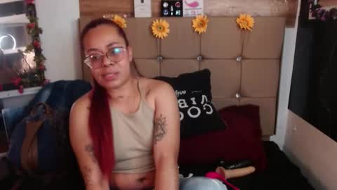 miia online show from January 2026 08:12:01 PM