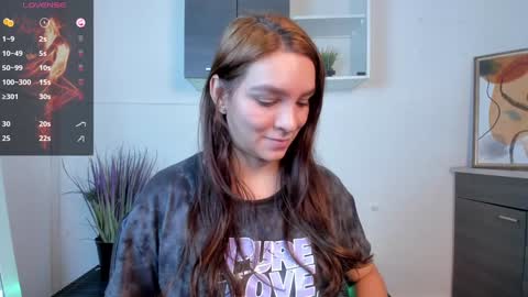 Miia 3 online show from December 2024 12:29:02 PM