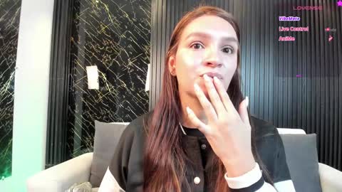 Miia 3 online show from December 2024 11:18:02 AM