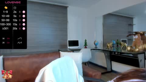 Miia 3 online show from December 2024 06:16:01 PM