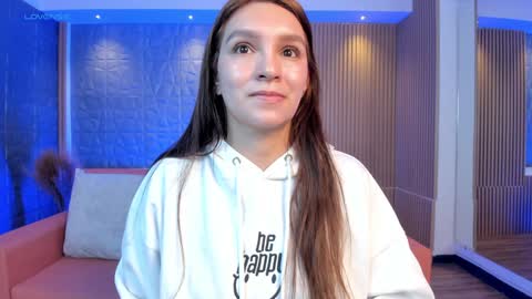 Miia 3 online show from January 2025 11:56:02 AM